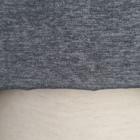 PLUS SIZE FABLETICS  WOMAN'S WORKOUT TOP - Picture 4 of 8